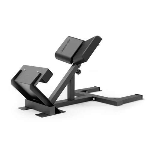 Banca hyperextensie (max. 180 kg) inSPORTline X-NT RC40 27230 (14318)