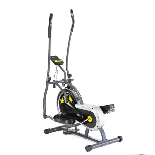 Aparat eliptic (max. 110 kg) HMS H6512 17-11-011 (14183)