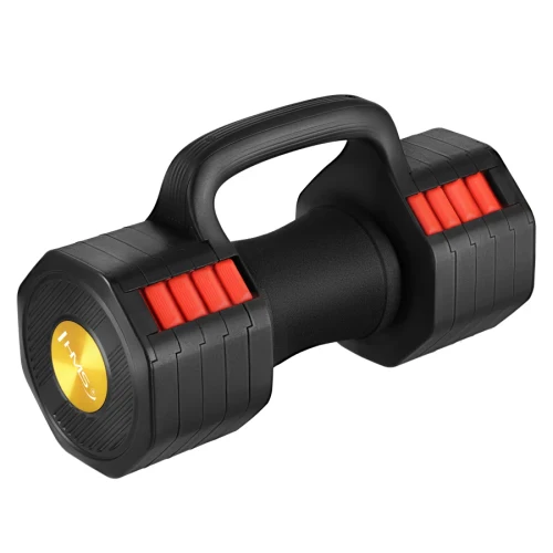 Gantera reglabila 2.27-11.34 kg HMS HL05 17-47-402 (14187)