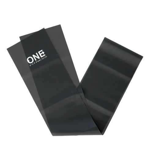 Expander 120x12x0.04 cm One Fitness GT10 17-33-200 (14193)