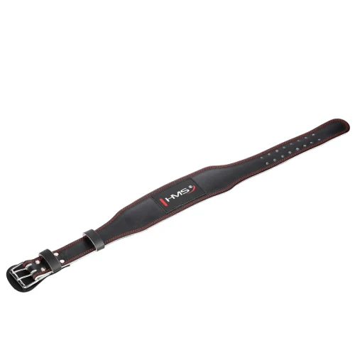Briu pt atletica grea din piele XXL HMS PA3778 17-63-034 (14208)