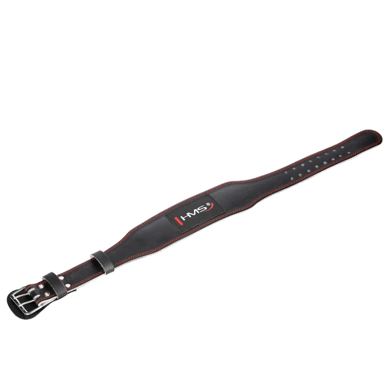 Briu pt atletica grea din piele L HMS PA3778 17-63-032 (14206) 2