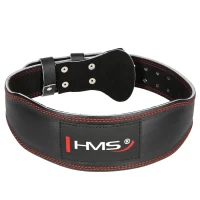 Briu pt atletica grea din piele L HMS PA3778 17-63-032 (14206)