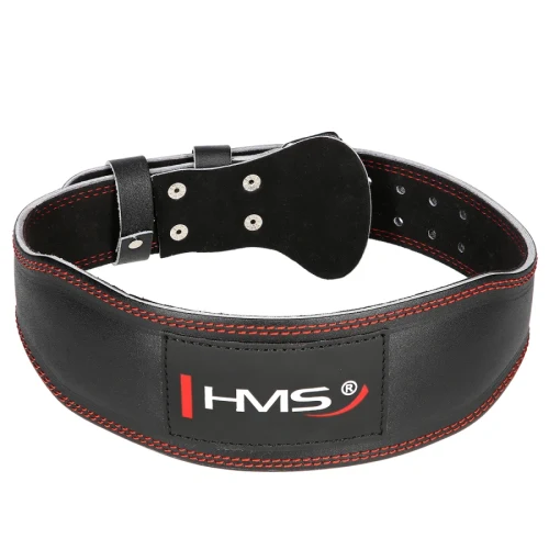 Briu pt atletica grea din piele XXL HMS PA3778 17-63-034 (14208)