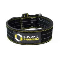 Briu pt atletica grea din piele 2XL HMS Premium PA3558 17-63-044 (14209)