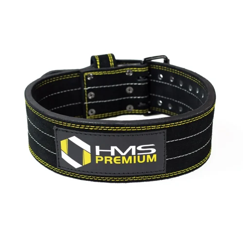 Briu pt atletica grea din piele 2XL HMS Premium PA3558 17-63-044 (14209)