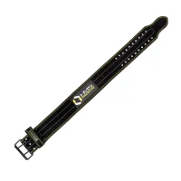 Briu pt atletica grea din piele 2XL HMS Premium PA3558 17-63-044 (14209) 2