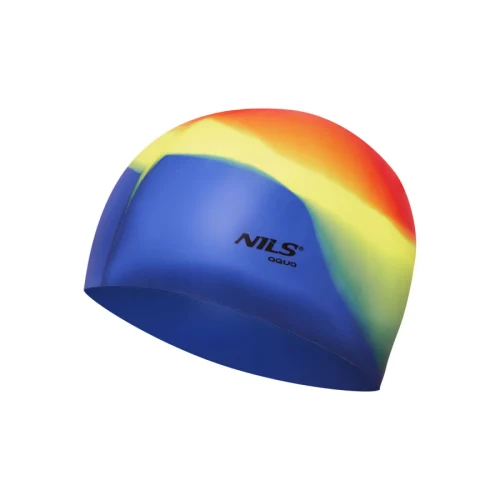 Casca inot (silicon) Nils Multicolor M04 11-30-251 (14219)