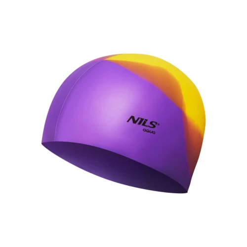 Casca inot (silicon) Nils Multicolor M11 11-30-254 (14221)