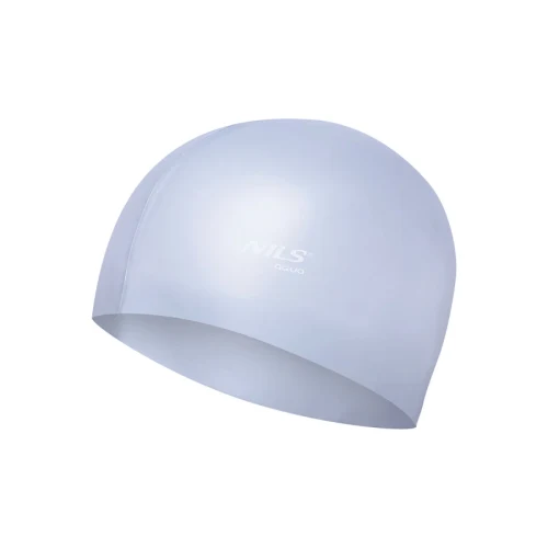 Casca inot (silicon) Nils Solid SL01 11-30-037 grey (14222)
