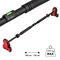 Bara tractiuni reglabila (max. 200 kg) 100-120 cm HMS DD301 17-45-057 (14266)