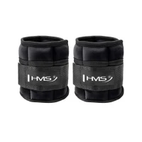 Greutati picioare 2x2.5 kg HMS ONK05 17-47-323 (14276)