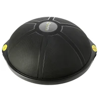 Bosu / Диск для баланса (макс. 250 кг) 60x25 см HMS Premium PRO BSX 17-42-303 (14281)