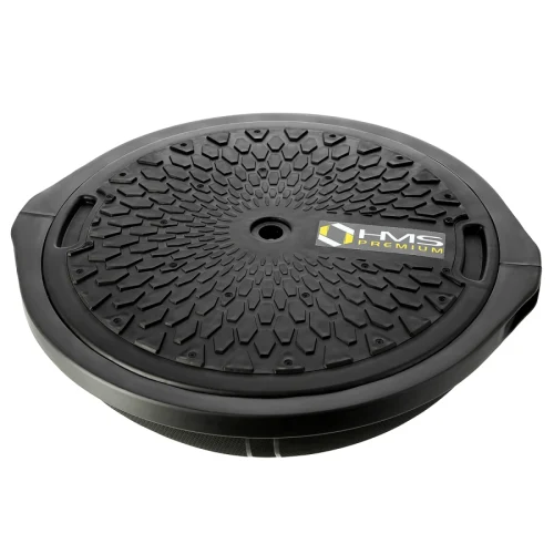 Bosu / Диск для баланса (макс. 250 кг) 60x25 см HMS Premium PRO BSX 17-42-303 (14281)