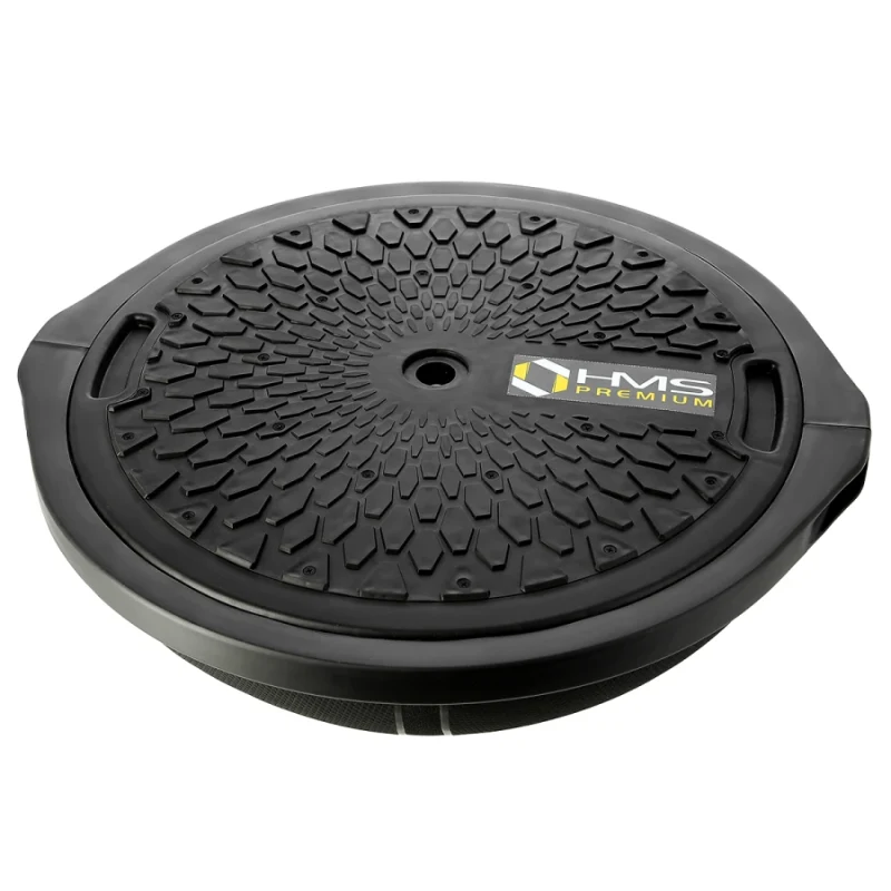 Bosu / Диск для баланса (макс. 250 кг) 60x25 см HMS Premium PRO BSX 17-42-303 (14281) 2