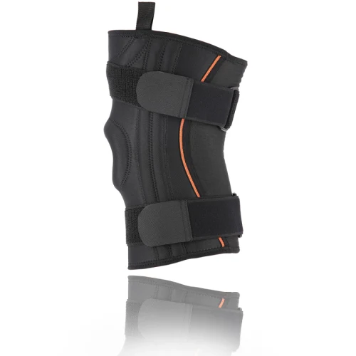 Bandaj fixare ortez pt genunchi XL HMS KO1655 17-25-003 (14287)