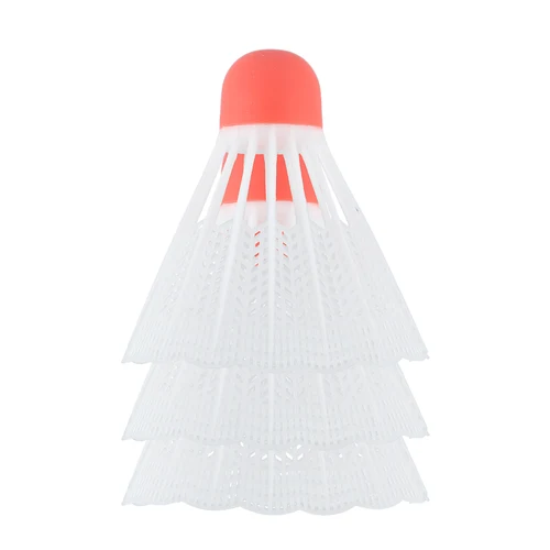 Fluturas badminton (3 buc.) Nils NBL6003 14-30-100 (14234)