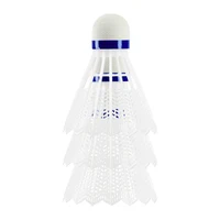 Fluturas badminton (3 buc.) Wish S-360 14-30-034 (14235)
