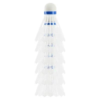 Fluturas badminton (6 buc.) Wish S-350 14-30-033 (14240)