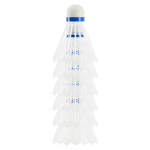 Fluturas badminton (6 buc.) Wish S-350 14-30-033 (14240)