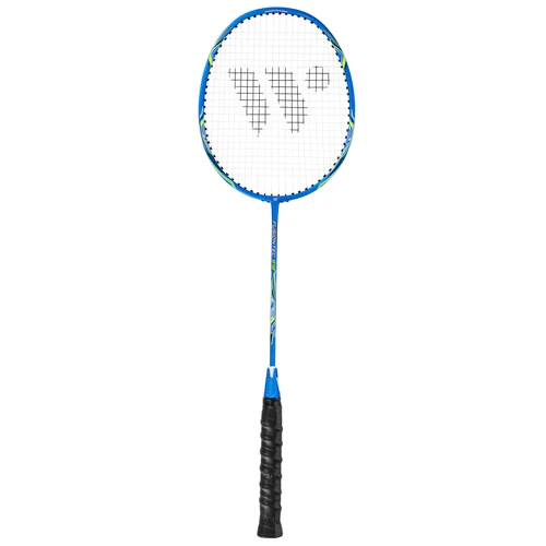 Paleta badminton + husa Wish Fusiontec 918 14-00-002 (14252)
