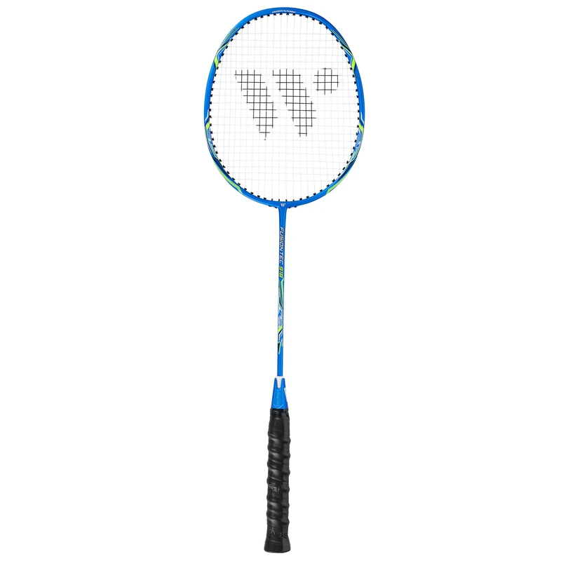 Paleta badminton + husa Wish Fusiontec 918 14-00-002 (14252) 2