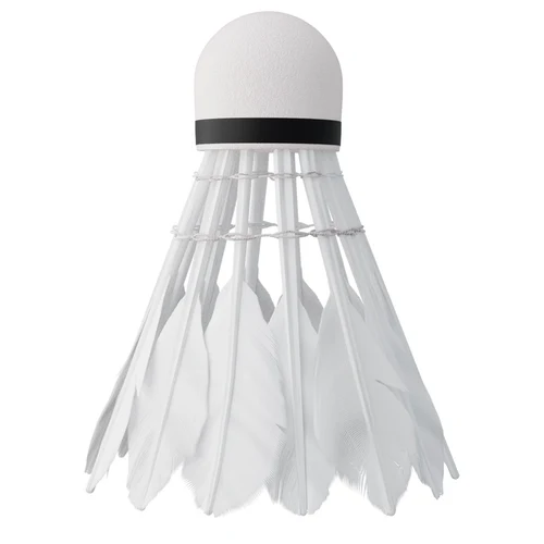 Fluturas badminton pana (6 buc.) Nils NBL6206 14-30-132 (14261)