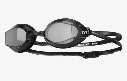 Очки для плавания Adult BlackOps 140 EV Racing Goggles LGBKOP TYR (14166)