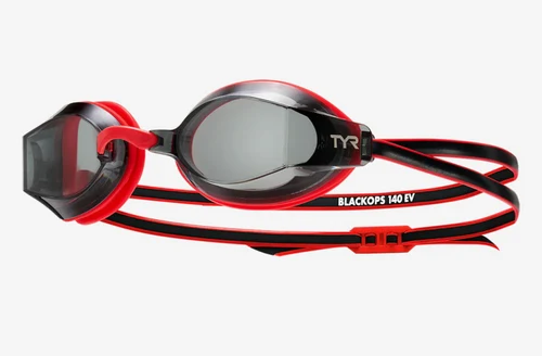 Очки для плавания Adult BlackOps 140 EV Racing Goggles LGBKOP TYR (14166)