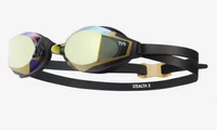 Очки для плавания Stealth-X Race Mirrored Performance Goggles LGSTLXM TYR (14175) 2