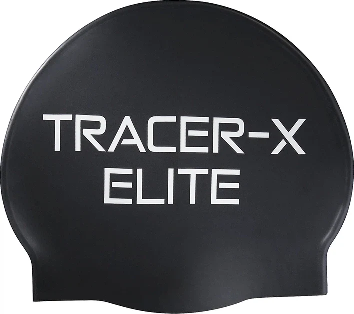 Очки для плавания + шапочка + чехол Adult Mirrored Racing Goggles TRACER-X Elite LGTRXELM TYR (14163) 3