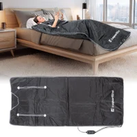 Patura-sauna cu infrarosu inSPORTline Sandrita 27288 (11806)