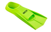 Ласты для бассейна короткие с закрытой пяткой (р.39-41) Beco 9975 (11946) 2