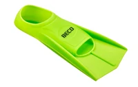 Ласты для бассейна короткие с закрытой пяткой (р.39-41) Beco 9975 (11946) 2