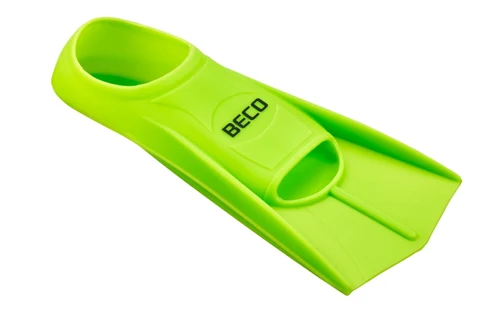Ласты для бассейна короткие с закрытой пяткой (р.45-47) Beco 9975 (11948)