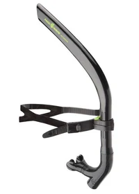 Трубка для плавания MadWave Pro Snorkel Breathe Trainer M0773010 (9923) 2