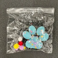 Игрушка-антистресс "Кошачья лапка" 210 г 60931 (12074) 2