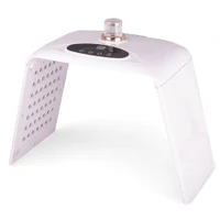 Aparat facial cu LED inSPORTline 27604 Coladome 300 (12092) 2