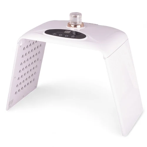 Aparat facial cu LED inSPORTline 27604 Coladome 300 (12092)