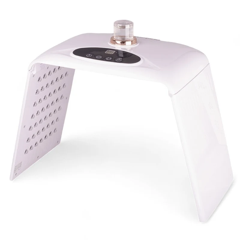 Aparat facial cu LED inSPORTline 27604 Coladome 300 (12092) 2