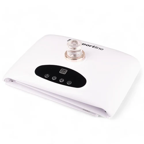 Aparat facial cu LED inSPORTline 27604 Coladome 300 (12092)