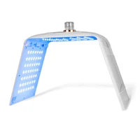 Aparat facial cu LED inSPORTline 27604 Coladome 300 (12092)