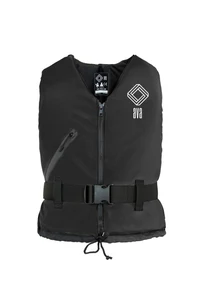 Спасательный жилет с карманом M (50-70 кг) AVAsport Rita Plus Pocket (12042) 2