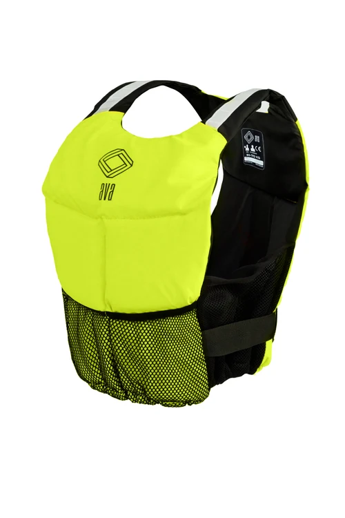 Спасательный жилет L (70-90 кг) AVAsport Sup Ultra (12068)