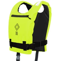 Vesta de salvare cu buzunar 40+ kg AVAsport Oscar Pocket (12055) 2
