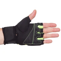 Manusi pt box cu bandaje L-XL BO-0840 (12152) 2