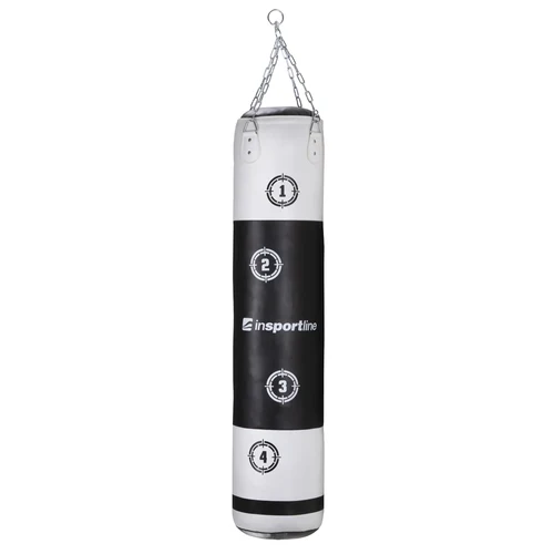 Груша боксерская с подвеской 40 кг, 150x35 см inSPORTline Robkin 22056 (13384)