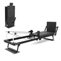 Aparat pilates reformer (max. 125 kg) inSPORTline Auraler 29672 (13385) 2