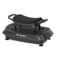 Виброплатформа (макс. 100 кг) inSPORTline Duonique 30094 (13387) 3