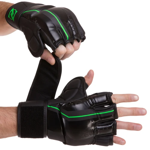 Manusi pt arte martiale mixte MMA S VL-3089 (12202)